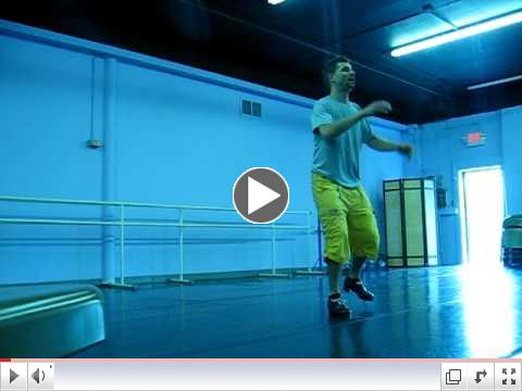 more slappy tap-ness