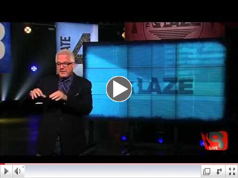 2012.09.17 - TheBlazeTV - The Glenn Beck Program - Libya Attack Cover-Up