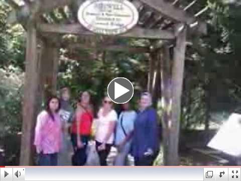 Amana Academy Back to the Future Scavenger Hunt