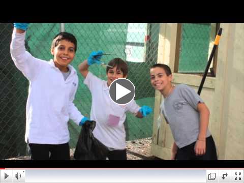 Yachad--Kindness