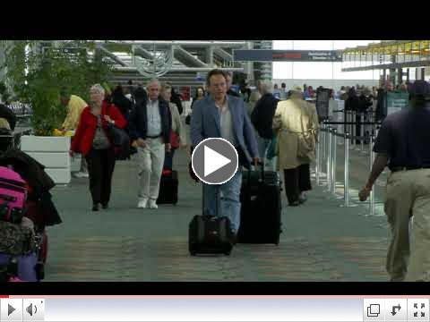 Holiday Air Travel Tips
