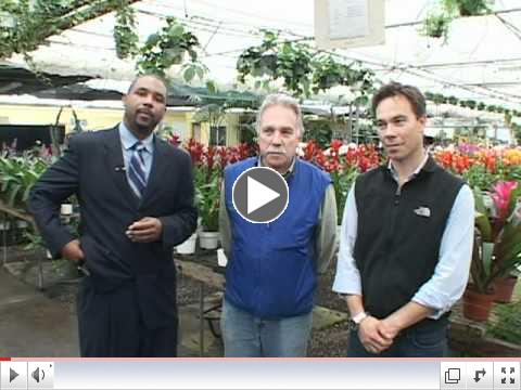 Young Community Developers Inc.