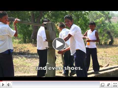 JustHope- Scholarships