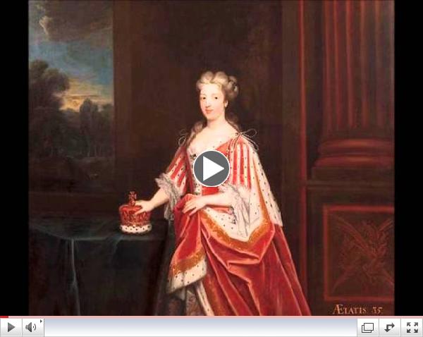 G. F. Handel: Te Deum in D Major 