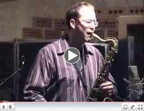 michael blake trio feat.  daniel freedman 1A