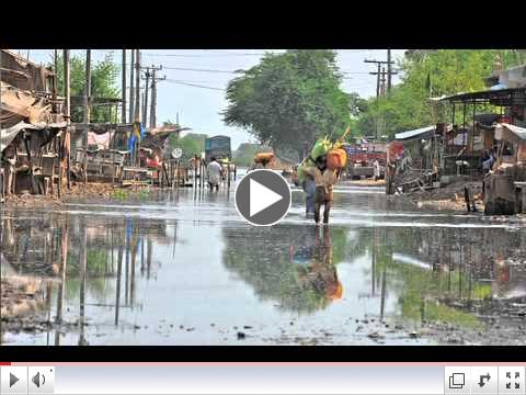 Overview of the IPCC Report on Extreme Events (SREX)