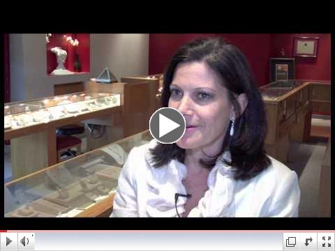Anne Dale on LaPearlite