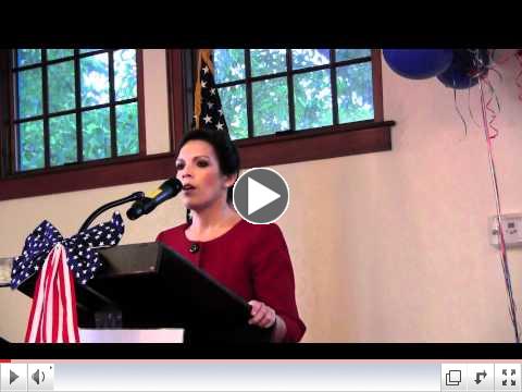 CD 23 Republican Debate, Part 2