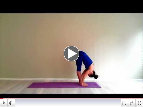 Suryanamaskara A+B