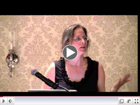 Mindfulness, Self-Awareness and Self-care for Social Workers - Dr. Betty Kramer