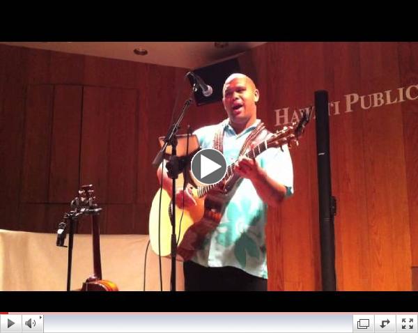 KUANA TORRES KAHELE Nani Helena