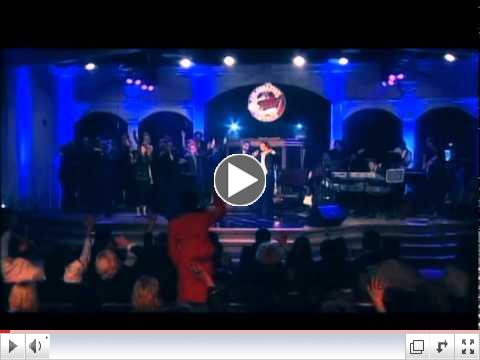 I Choose to Worship- Wess Morgan