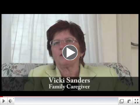 Your family members may react to caregiving very differently