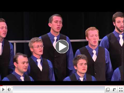 Mountain West Voices: How Great Thou Art