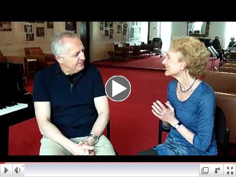 Bramwell Tovey, Conductor