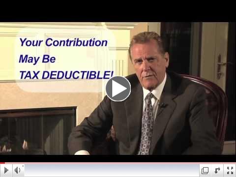 Chuck Woolery On Taxing The Rich