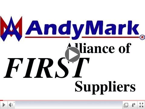 AM Alliance of FIRST Suppliers