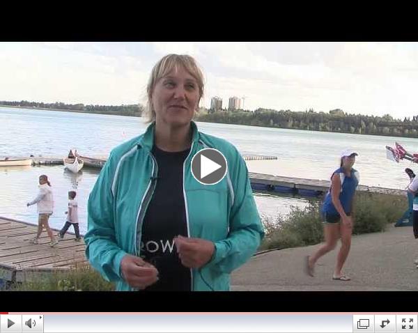 Para Rowing: Rowing with a Disability