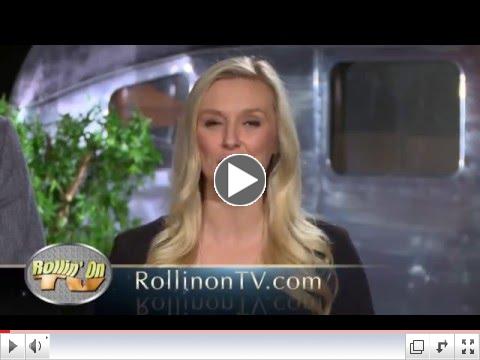 RV Business RV of the Year 