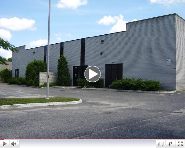 100 Christopher Street, Ronkonkoma, New York
