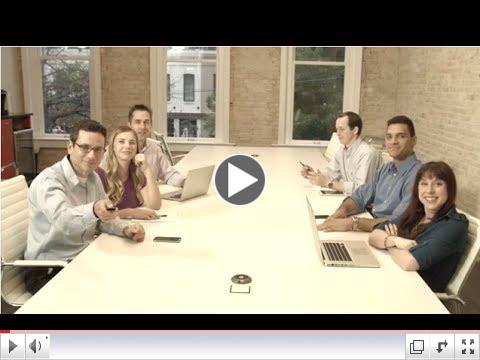 Cloud Video Conferencing | Lifesize Cloud Product Tour