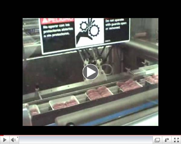 JLS | Heron Tray Loading Sausage