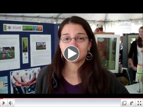 Great Lakes Bioneer Isabel Schechter