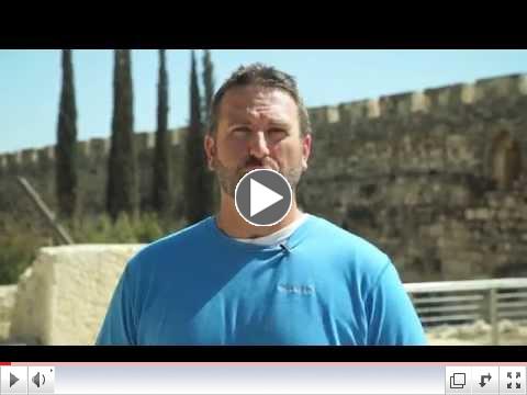 Video Testimonial of Marc Turnage by IMOT