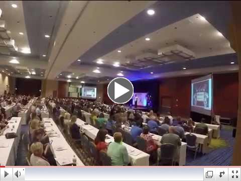 Client Connection Forum 2015