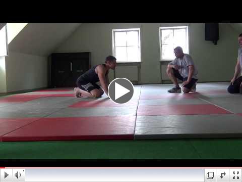 Mechanics of the 1/4 Position