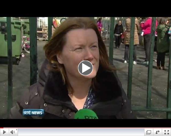 What is Today's Ireland?