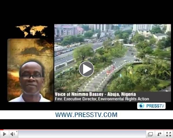 African's land rights vs. Sustainable development