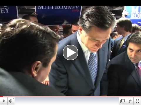 FEAR OF A BLACK REPUBLICAN 2012 Election Trailer