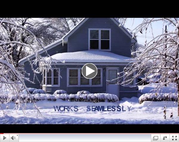 Bioheat� 30-Second TV Spot