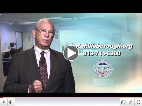 County Service Locations during the RNC