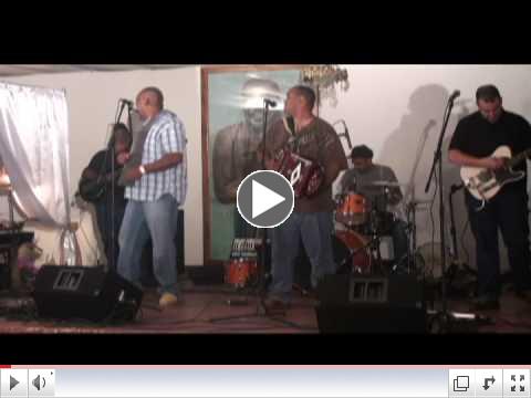 Corey Ledet - 