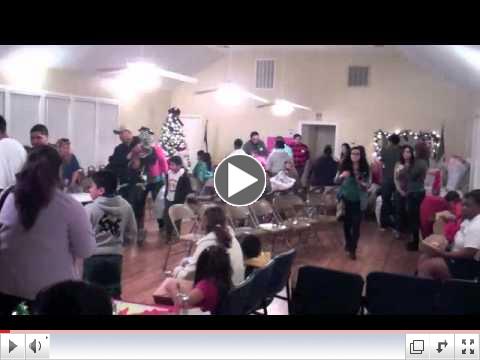 GO Neighborhoods Childrens Party