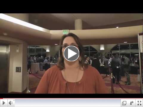 A Visit to the Wisconsin Cheese Originals Cheesemaker Gala w/3 MIN. BONUS! at end.