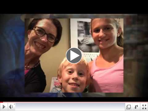 Chiro Kid's Day