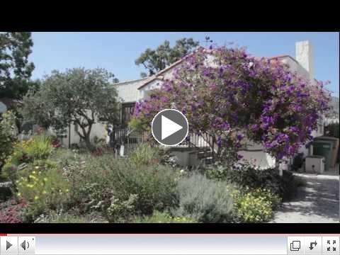 Sustainable Ventura TV Series, Ocean Friendly and Native Gardens, August 2012 Show