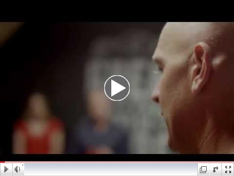 Folds of Honor Foundation Video