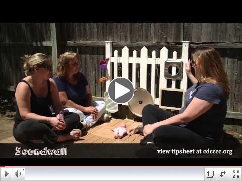 Make a Difference: One Play Space at a Time (episode 3: Collins Family Child Care)