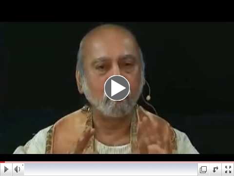 Sri Bhagavan's Darshan with Germany on 14-12-2014