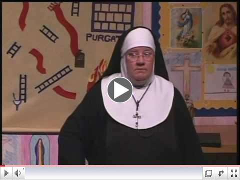 Sister Strikes Again!: Late Nite Catechism 2