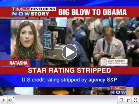 Blow to Obama, US star rating stripped