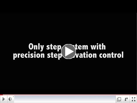 How to install Torklift GlowStep Revolution RV Step system