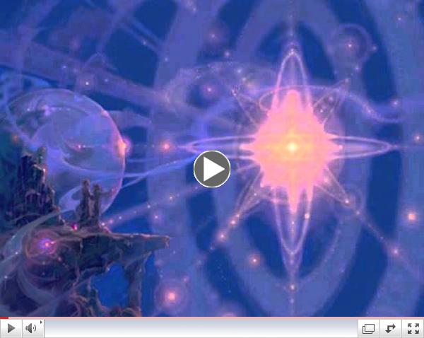 Unconditional Love in 8 minutes