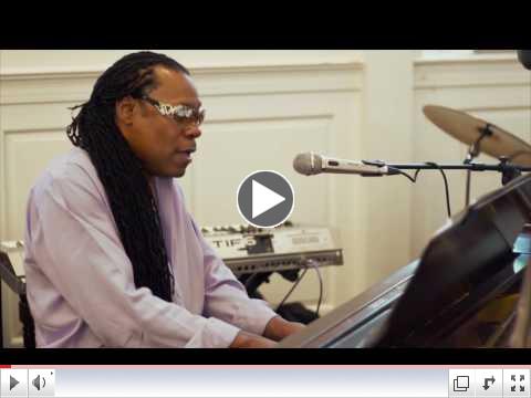 Barry Fletcher Tribute to Prince