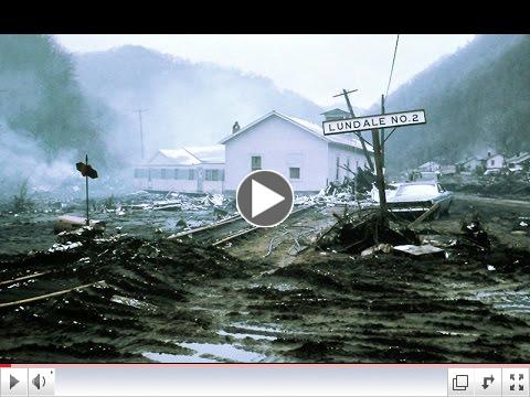 Buffalo Creek Dam Disaster