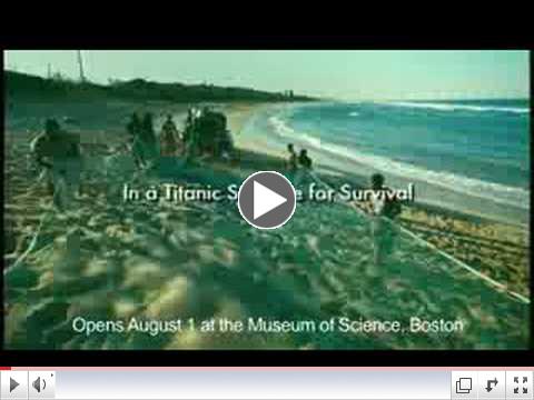 Wild Ocean trailer